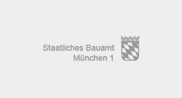 Staatliches Bauamt München